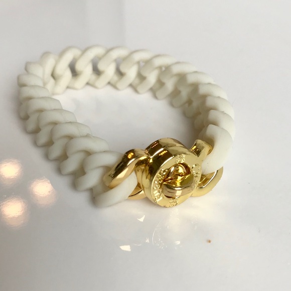 Rustic cuff Madison bracelet - Picture 2 of 4